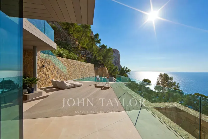 Villa for sale in Port d'Andratx — photo 7