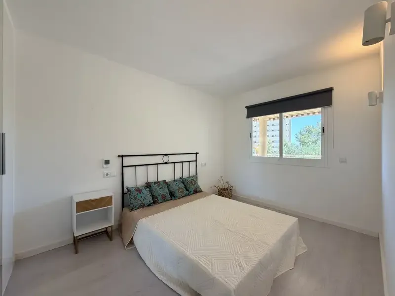 Discover this elegant first-class apartment located in the heart of Portals Nous, one of the residential and holiday areas — photo 7
