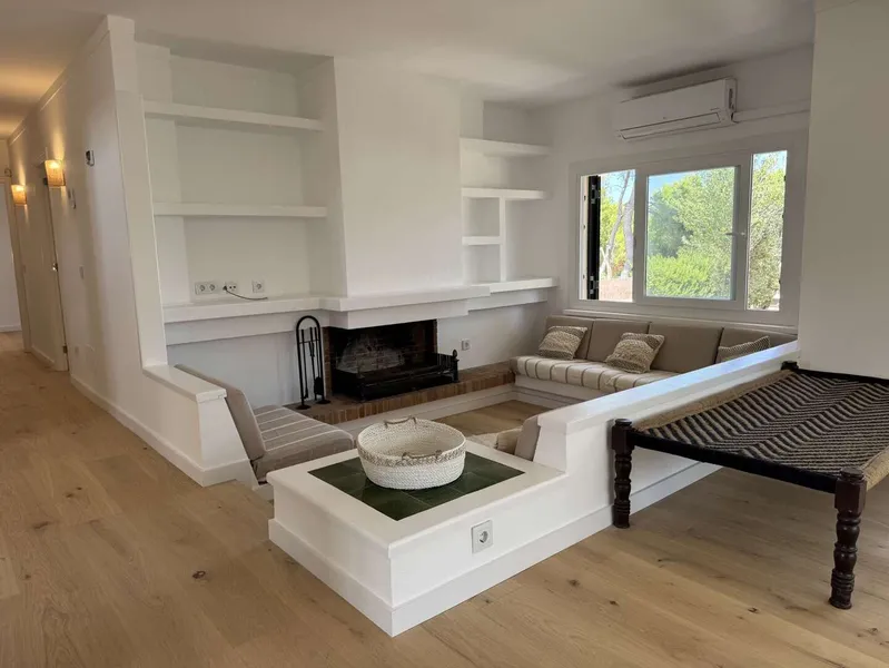 Bonaire Living – Exclusive chalet between sea, nature and Alcúdia, Obj. 9967 — photo 9