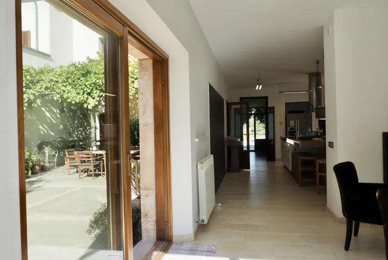 Estate with olive plantation in Cas Concos — photo 10