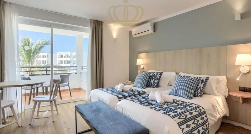Investment concept - apartments in Portocolom with rental and owner use -... — photo 4