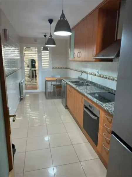 Bright 2-bedroom flat with parking and storage room in El Vivero - Son Rullan – €1,500/month — photo 6