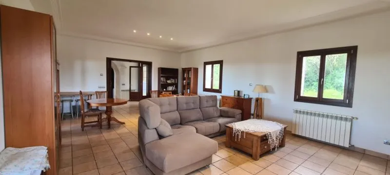 Finca for sale 3 km from Manacor — photo 3