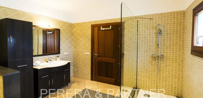 Ref. A046: Beautiful, luxury townhouse with pool, Capdepera — photo 11