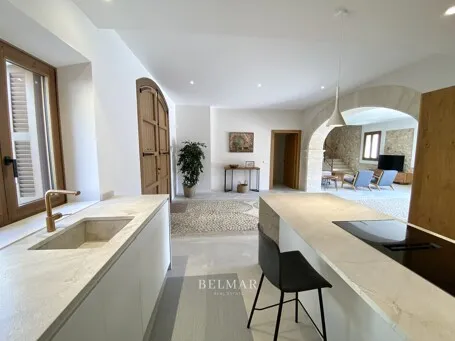 First occupancy after high-quality refurbishment – Spectacular townhouse in the heart of Sa Pobla — photo 6