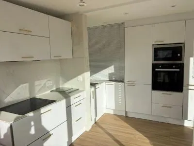 Penthouse - Palma de Mallorca (Nou Llevant) — photo 4