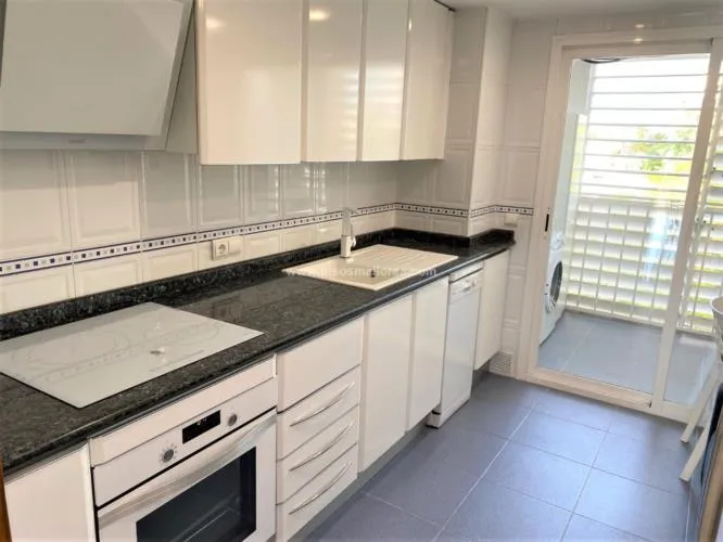 Apartment in Palma de Mallorca, Son Rapinya Area — photo 6