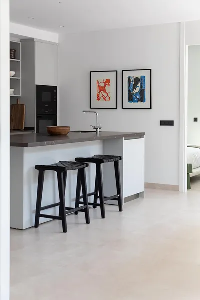 Reformed apartment with generous terrace in Son Armadams, Palma — photo 12
