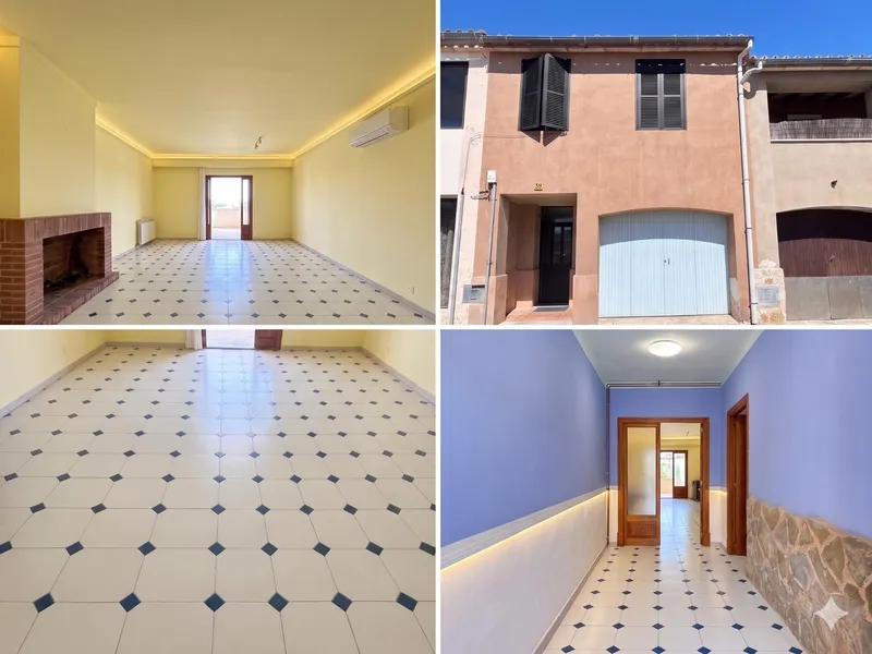 Exclusive Sale. Townhouse with valid Medical Center license, Santanyí — photo 9