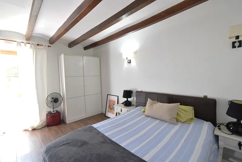 Country house with big plot of land in Puerto de Sóller close to the beach — photo 5