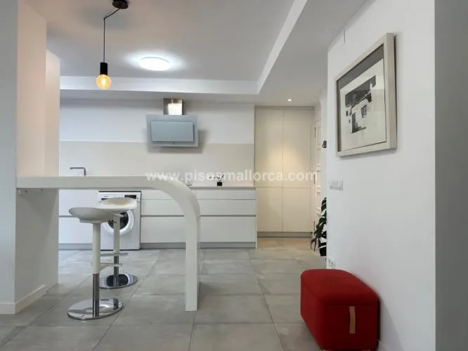 Apartment in Palma de Mallorca, Blanquerna Area — photo 8
