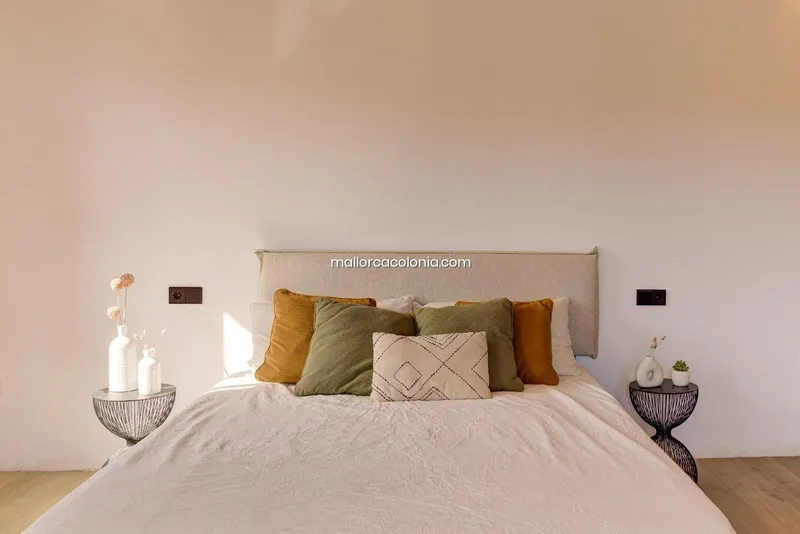 Apartment in Son Serra de Marina — photo 7