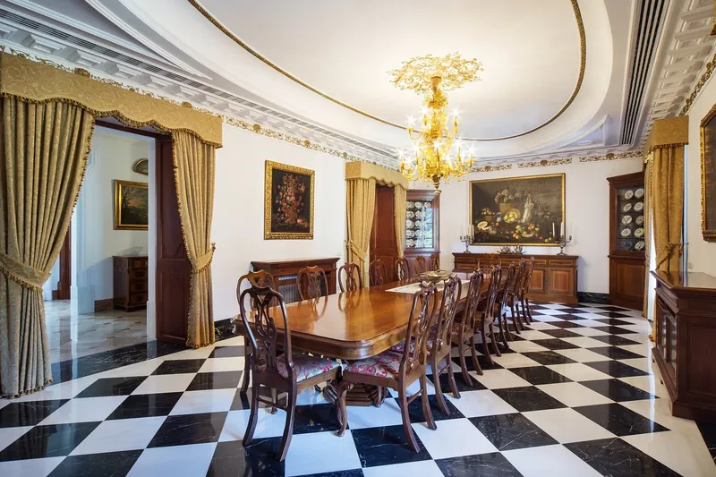 Sixteenth-century manor house in Puigpunyent — photo 5