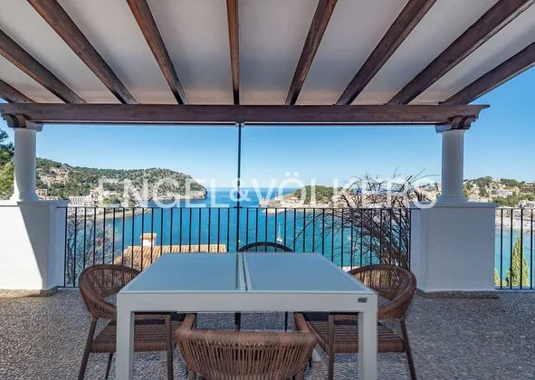 Detached house in Soller — photo 2