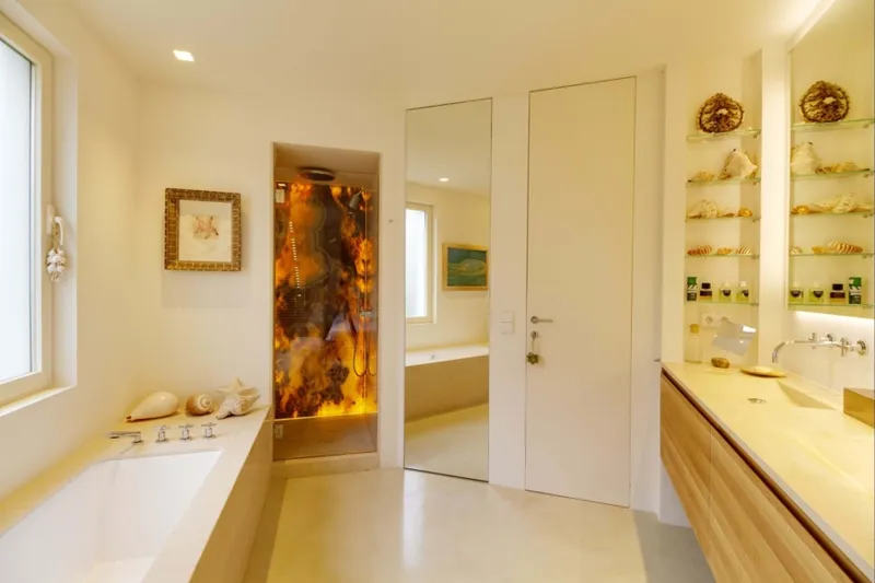 Sophisticated Old Town duplex penthouse in prime Sant Jaume – Palma — photo 9