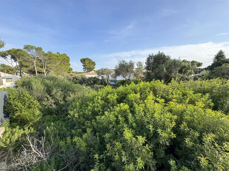 Plot in prestigious location in El Toro Mas — photo 3