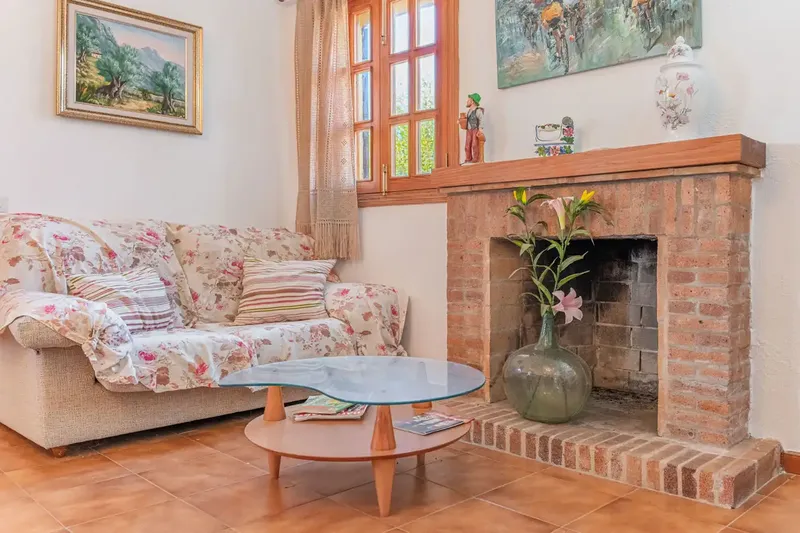 Fantastic finca in Colonia de Sant Jordi, a magnificent property with great potential, located just meters from the charming town — photo 5