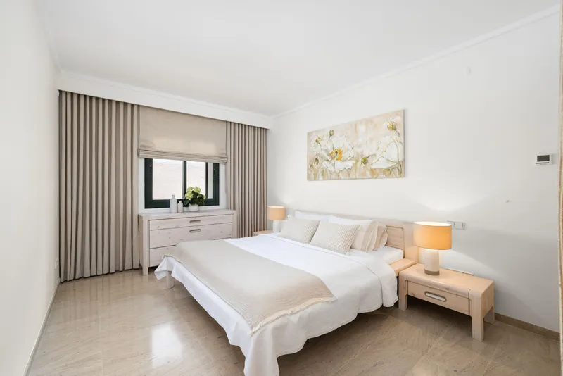 Sea view penthouse with royal views - Golf Bendinat in — photo 12
