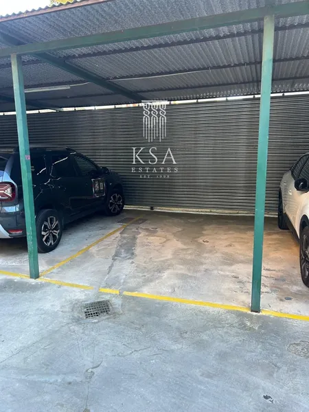 Garage for rent in Palma de Mallorca, Balearic Islands. Ref: 1254. Ksa Estates — photo 2
