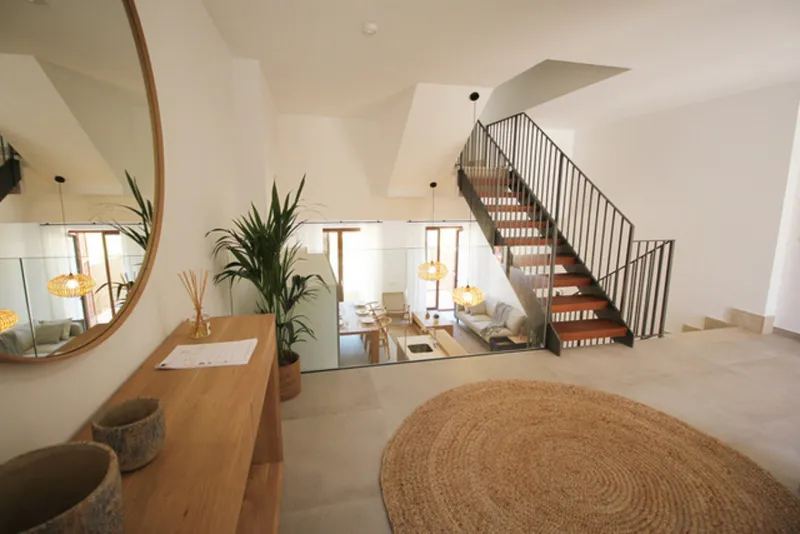 New build villas in Fornalutx — photo 10