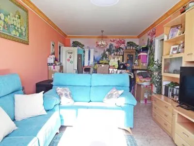 Flat - Málaga (Palma - Palmilla) — photo 6