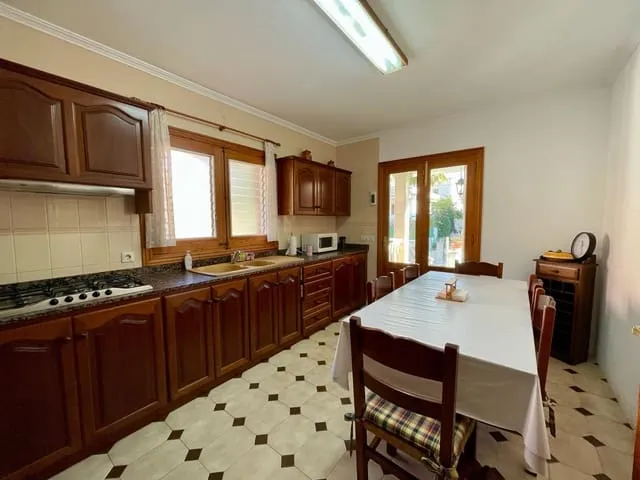 Apartment for rent in Playas de Muro / Platges de Muro, Muro — photo 2