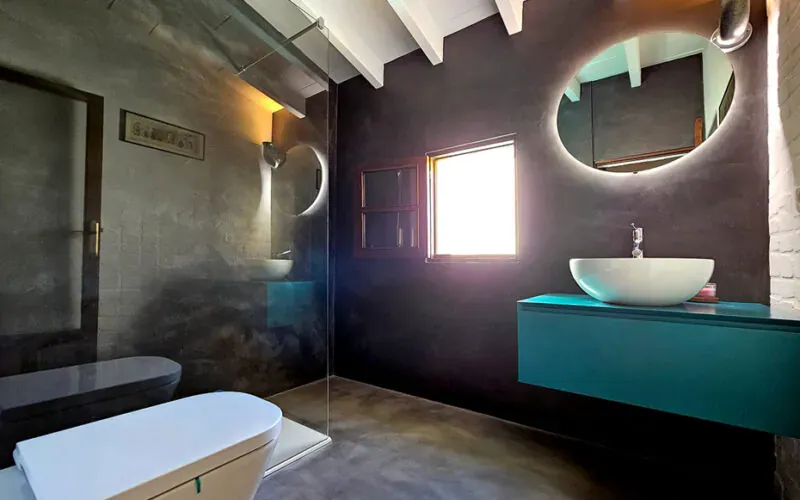 Design apartment with patio, saltwater pool and village flair in Capdepera – PM07404 — photo 11