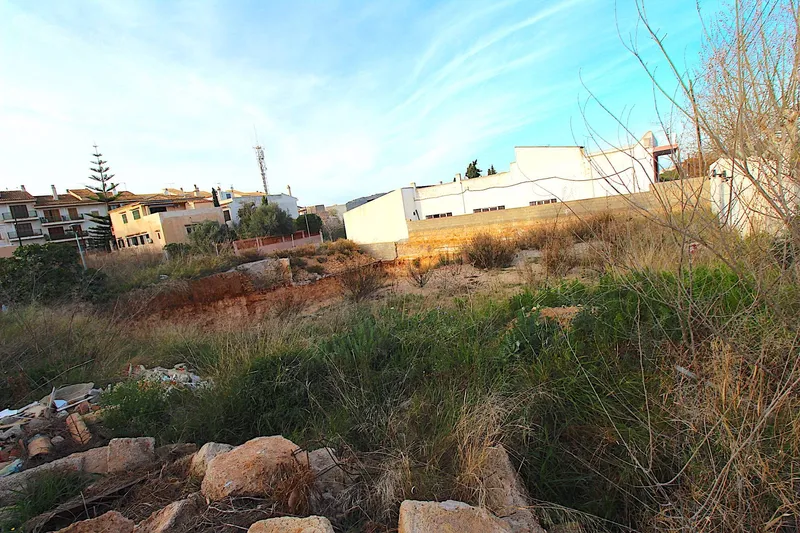 S13 - Plot for Sale on the Highway — photo 2