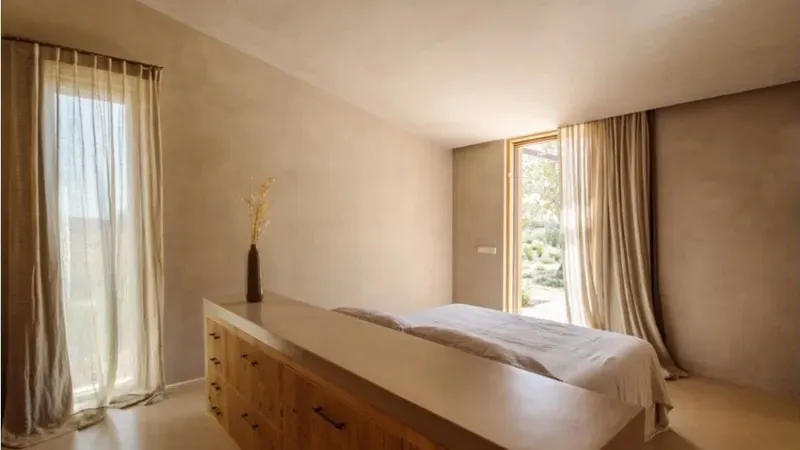 Modern, eco-conscious House for sale in Campos, on the south of Mallorca — photo 10