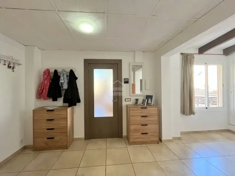 Sunny ground floor on the outskirts of Son Servera with beautiful panoramic views — photo 8
