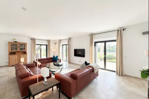 Ses Salines, Luxury Mediterranean finca near Ses Salines – privacy, elegance, and the highest quality of life — photo 10