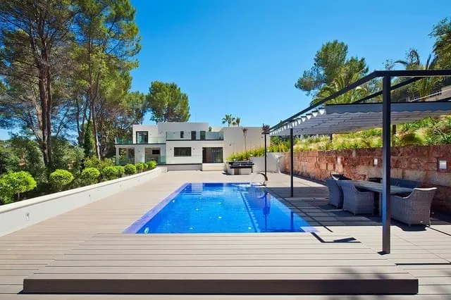 Villa for sale in Son Vida, Palma de Mallorca, Mallorca — photo 8
