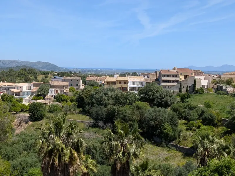 A unique opportunity to acquire one of the most exclusive properties in northern Mallorca. — photo 12