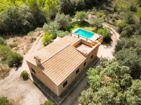 Country house - Ref. 000796 — photo 10