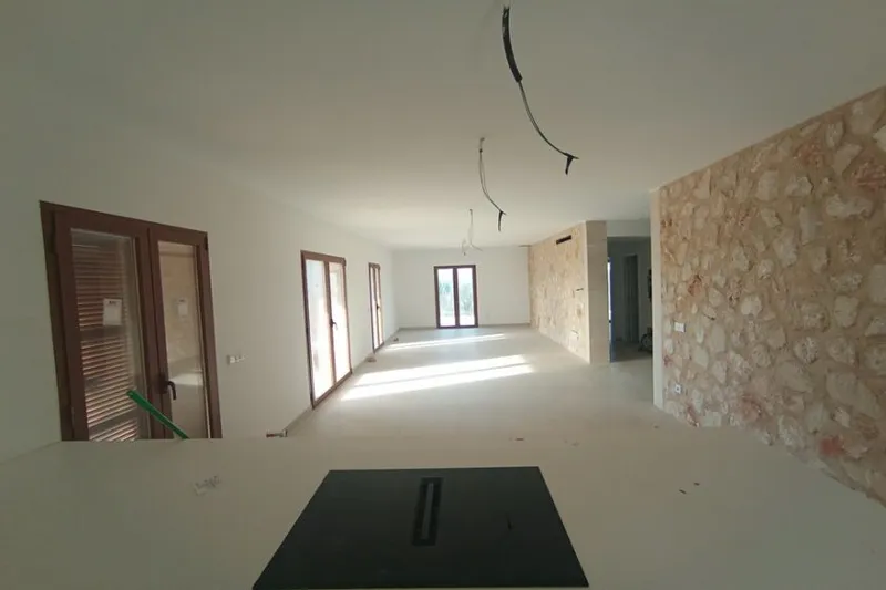 Newly built finca with pool and all extras near Santanyi — F 06 VK CM — photo 10