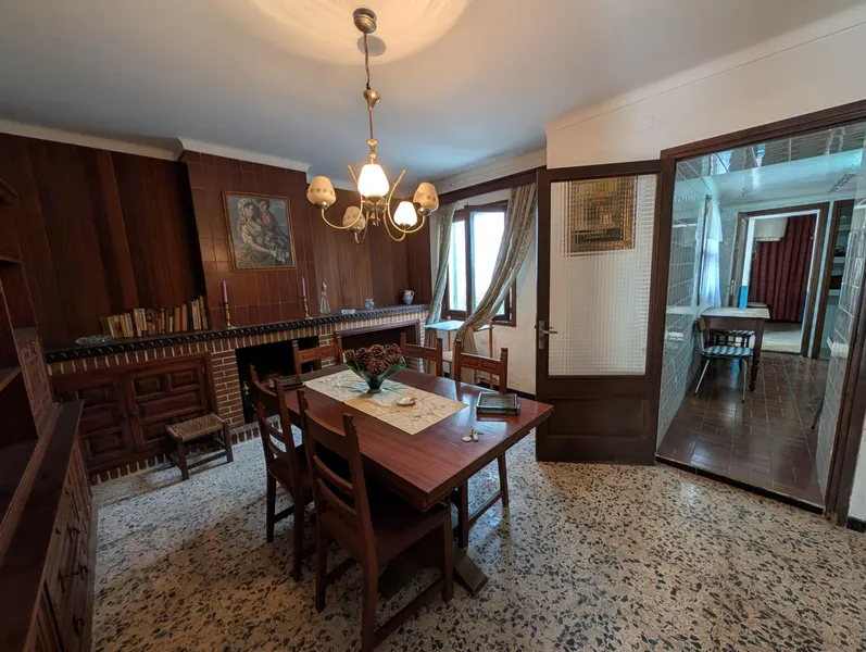 House with great potential in Pollença — photo 5