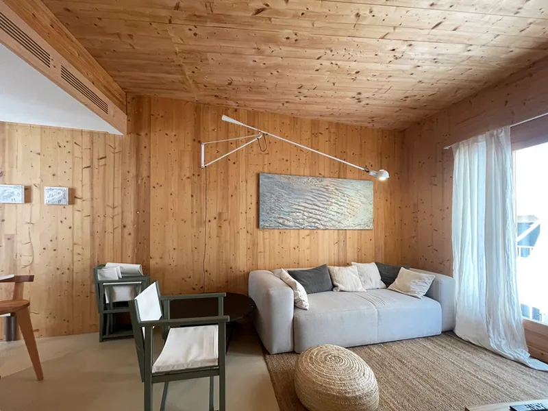 Designer house with garage and terrace, 3 bedrooms in the area of Paseo Mallorca, Palma — photo 7