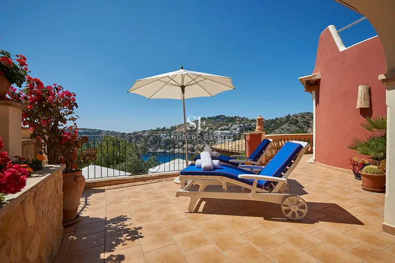 Sea Views Apartment for Sale in Port Andratx — photo 4
