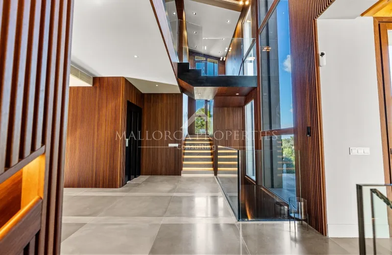Luxurious Newly Built Finca in Peaceful Countryside — photo 9