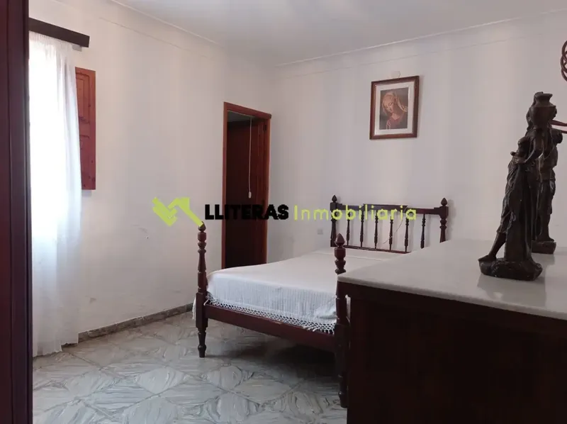 We are pleased to present this beautiful village house with Mallorcan character and open views located in the town of Selva — photo 10