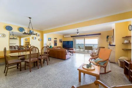 Flat - Palma de Mallorca (S'Arenal), Built Surface 138m2, Terrace Size 34m2, 3 Bedrooms, 2 Bathrooms,... — photo 11