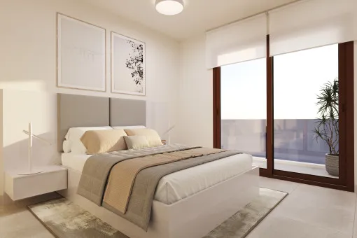 Canyamel, ground-floor 2-bedroom apartment in Canyamel, just 150 meters from the beach — photo 5