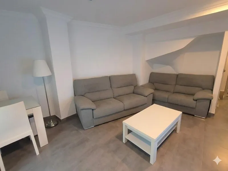 Lovely ground floor duplex with 3 bedrooms and large patio in Andratx — photo 5