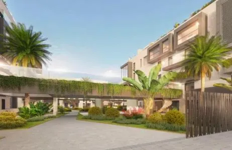 Flat - Palma de Mallorca (Nou Llevant), Built Surface 365.84m², Terrace Size 96.75m², 4 Bedrooms, 4... — photo 3