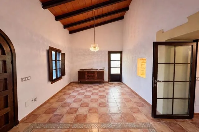 Finca/Country House for sale in Búger, Mallorca — photo 8