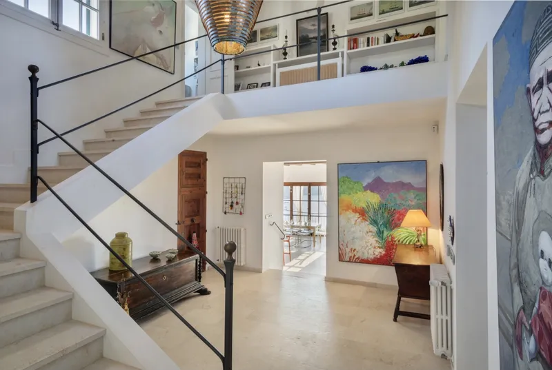 Spectacular House on the North Coast with Impressive Views — photo 8