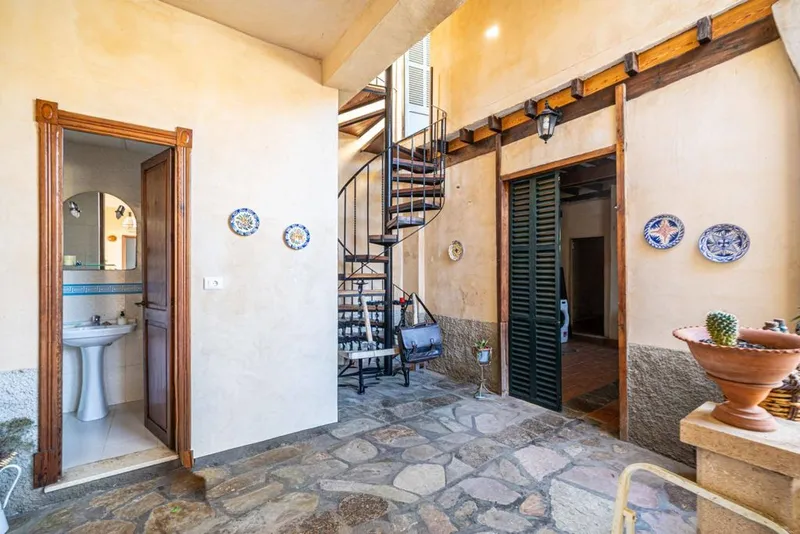 Detached House in Inca, Province of Balearic Islands — photo 6
