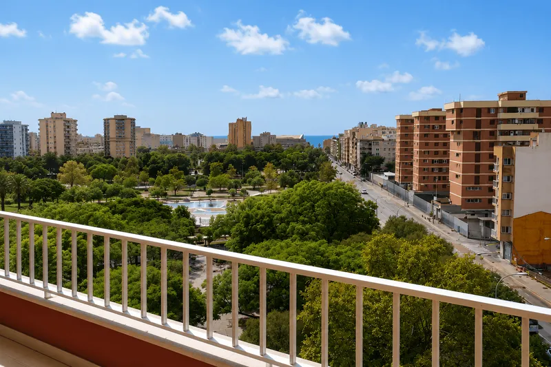 Capital investment with existing room rental in Palma — photo 2