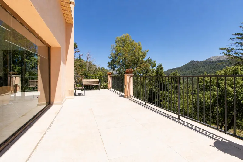 Charming home with an idyllic setting in the heart of the Serra de Tramuntana — photo 2