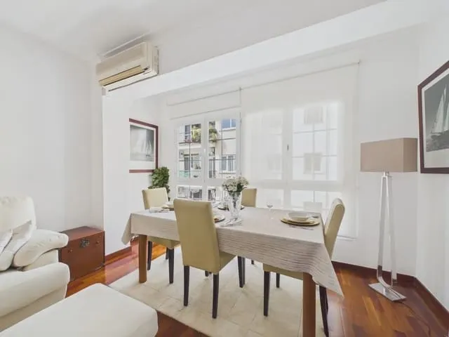 Apartment for rent in El Camp d'en Serralta, Palma de Mallorca — photo 1